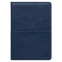 Ежедневник Smart Philadelphia Columbus А5, Тёмно-синий