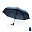 Зонт с автоматическим открыванием Impact из RPET AWARE™ 190T, d97 см