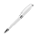 Шариковая ручка Soprano, белая