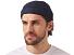 Шапка Docker Hat, темно-синий