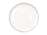 Тарелка Valerie Concept PLATE UNI GLD