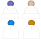 Помпон Bobble, M