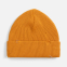 Шапка Ribelle, темно-желтая (горчичная)
