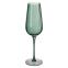 Бокал для шампанского Капри (Capri), зеленый
