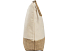 Косметичка Jute из хлопка и джута, натуральный