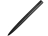 Ручка металлическая шариковая Bevel, черный