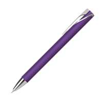Шариковая ручка Legato, фиолетовая