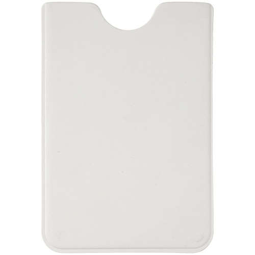 Чехол для карточки Dorset, белый