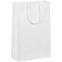 Пакет бумажный с ламинацией Lami L, белый