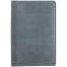 Обложка для паспорта inStream, серая