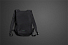 Рюкзак FlexPack Air 46х33х8 см, черный