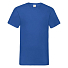 Футболка мужская "Valueweight V-Neck T", синий