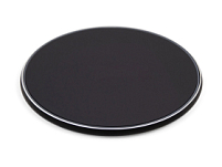 Беспроводное зарядное устройство Rombica  NEO Core Quick c быстрой зарядкой, черный