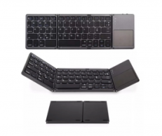 Беспроводная клавиатура складная*
