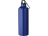 Бутылка для воды с карабином Oregon, объемом 770 мл, синий