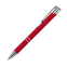 Шариковая ручка Alpha, красная