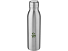 Бутылка для воды Harper из нержавеющей стали, с металлической петлей, 700 мл - Серебристый