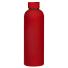 Термобутылка вакуумная герметичная Prima, красная