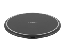 Беспроводное зарядное устройство Rombica NEO Spirit Quick Black