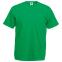 Футболка мужская START 150, зеленый