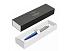 Шариковая ручка Parker Jotter SE 135 Lacquer Blue St.Steel GT, стержень: M, цвет чернил : blue, в подарочной упаковке