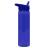 Пластиковая бутылка Norway, Синий