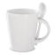 Кружка, белый