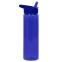 Пластиковая бутылка Norway, Синий