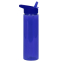 Пластиковая бутылка Norway, Синий