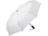Зонт складной 5412 Pocky автомат, белый