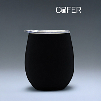 Кофер софт-тач KIDEX 8s (черный) Кофер софт-тач KIDEX 8s (черный)