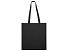 Сумка из хлопка Carryme 105, черный