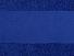Полотенце Terry L, 450, синий