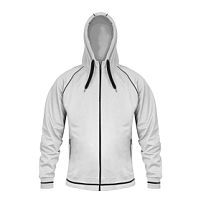 Толстовка мужская COIMBRA 320, белый