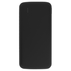 Внешний аккумулятор «Universal», Черный