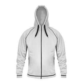 Толстовка мужская COIMBRA 320, белый