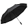Зонт складной автоматический Forest Cardiff Safeclosing, Чёрный