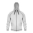 Толстовка мужская COIMBRA 320, белый