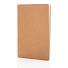 Блокнот FSC® в мягком переплете, A5