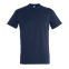 Футболка мужская IMPERIAL 190, темно-синий