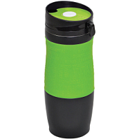 Термокружка вакуумная "УДАЧА"
, черный, зеленый Термокружка вакуумная "УДАЧА"
, черный, зеленый