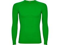 Футболка Prime мужская с длинным рукавом, папоротниковый