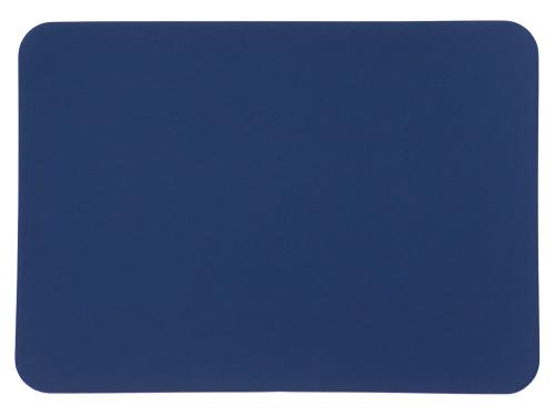 ПАТЧ ПРЯМОУГОЛНЫЙ soft-touch (синий) 5,0 х 7,0 см