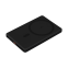 Внешний аккумулятор Атлантис (Atlantis) PD 5000mAh с функцией беспроводной зарядки 15W, черный