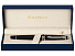 Перьевая ручка Waterman Expert 3, цвет: Black CT, перо: F