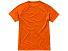 Футболка Niagara мужская, оранжевый