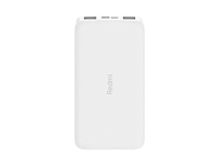 Аккумулятор внешний 10000mAh Redmi Power Bank White PB100LZM (VXN4286GL)