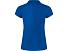 Рубашка поло Star женская, королевский синий