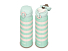 Термос из нерж. стали тм THERMOS JNL-502G PBD 0.5L, голубой