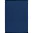 Ежедневник Tact, недатированный, синий